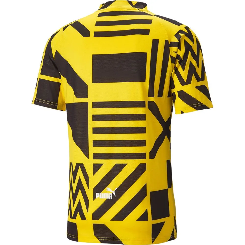 PUMA Borussia Dortmund Prematch Jersey