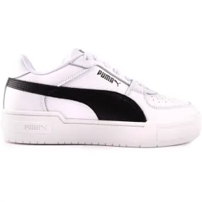 Puma Ca Pro Leather Trainers