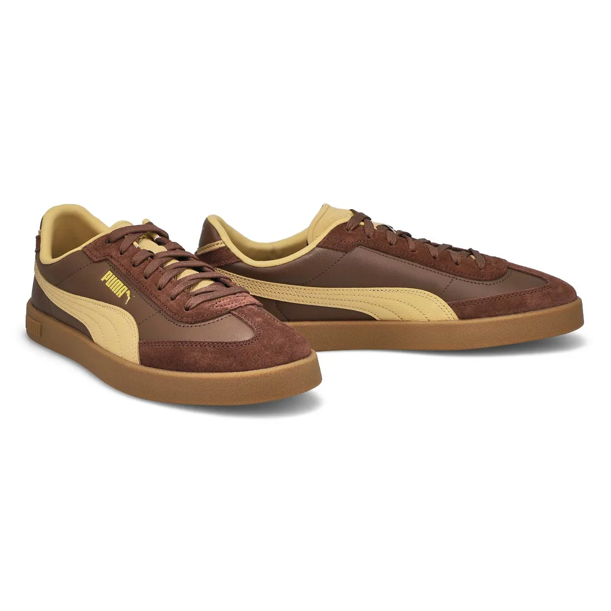 Puma  Club Era ll Men