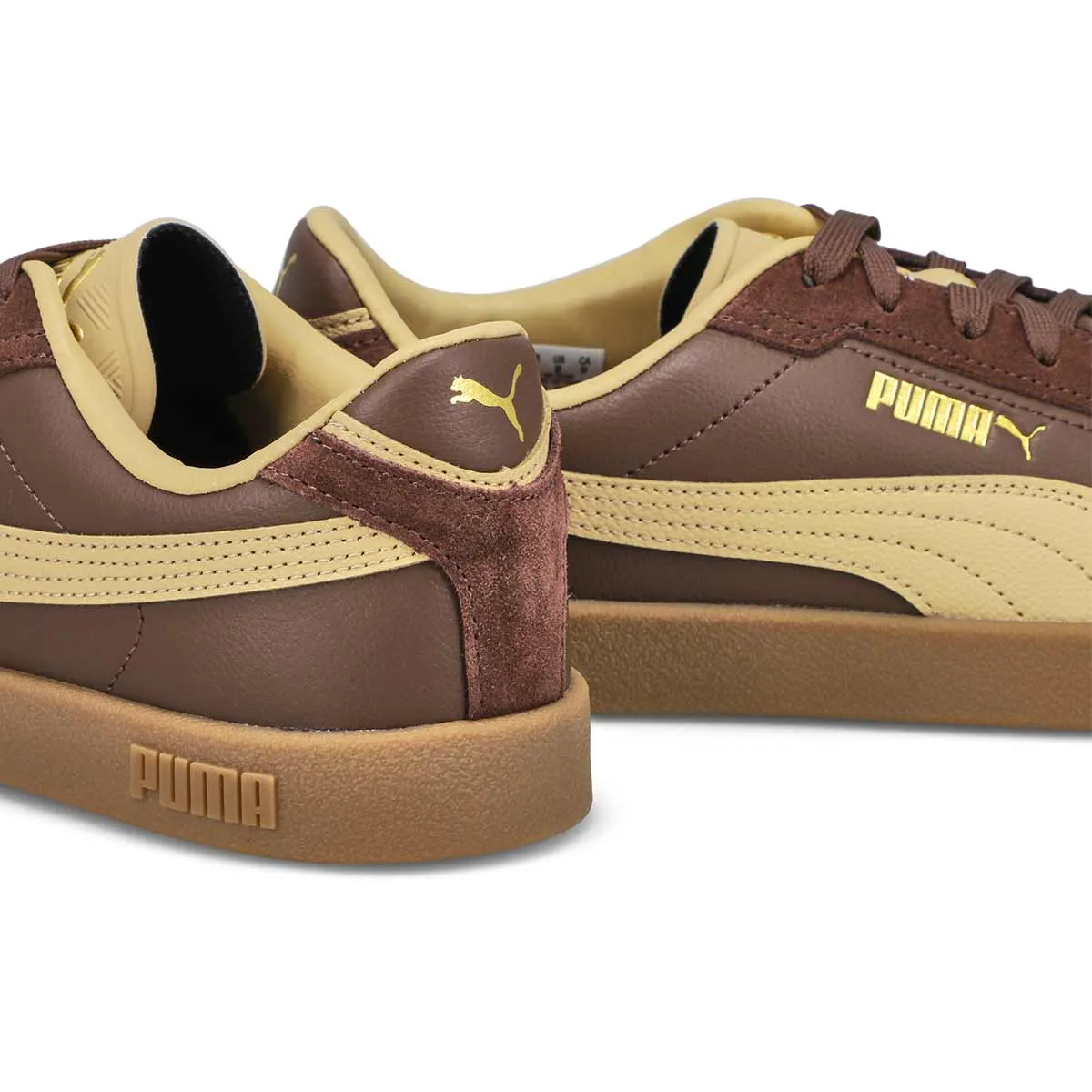 Puma  Club Era ll Men