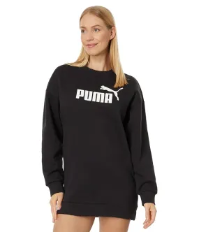 PUMA Essentials+ Crew Fleece Dress Women's