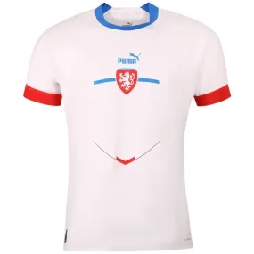 Puma FACR AWAY JERSEY PROMO