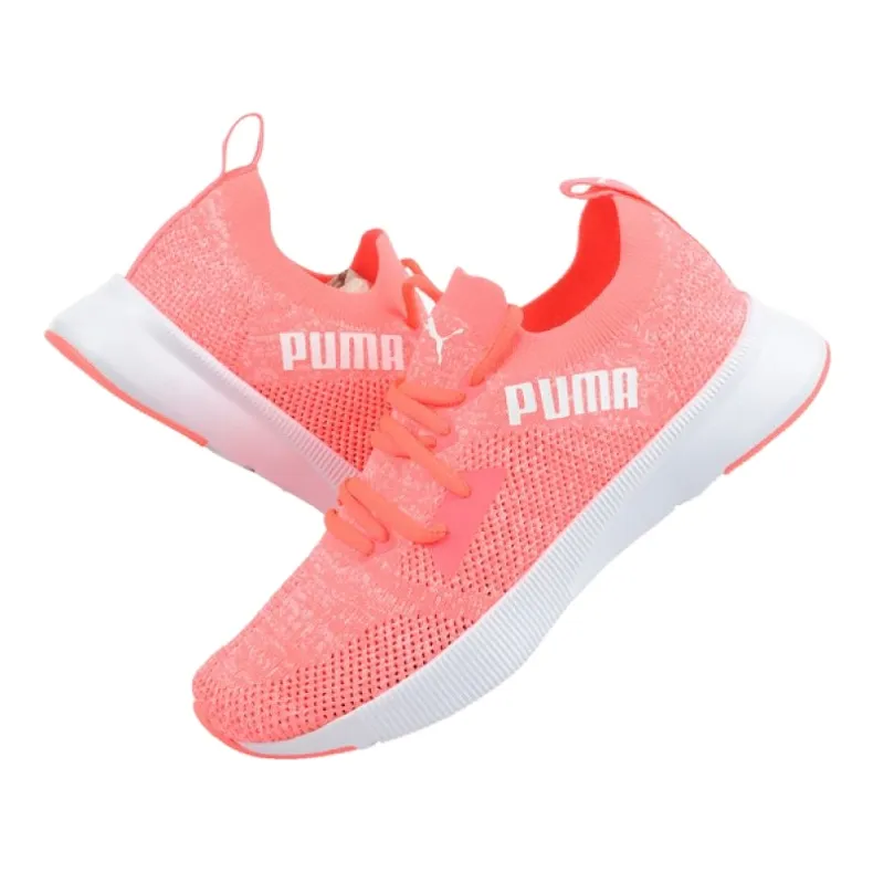 Puma Flyer W 192791 05 orange