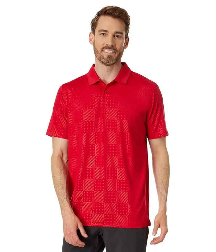 PUMA Golf Volition Star Polo Men's