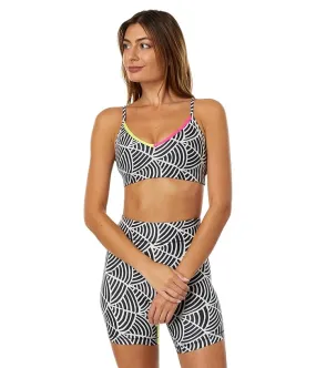 PUMA Lemlem Low Impact Bra Women's