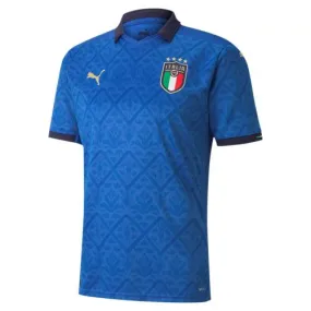 Puma Maglia Gara Home Italia   20/22