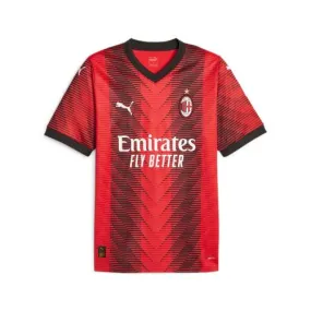 Puma Maglia Gara Home Milan   23/24