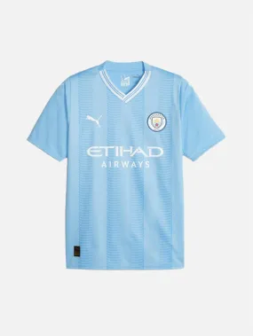 PUMA Manchester City Home Jersey