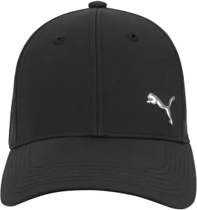 PUMA Men's Alloy Stretch Fit Cap