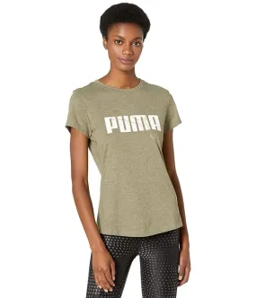 PUMA Mirrored Tee Women's