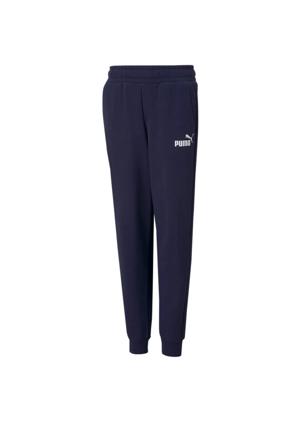 Puma Peacock ESS Slim Jogging Bottoms