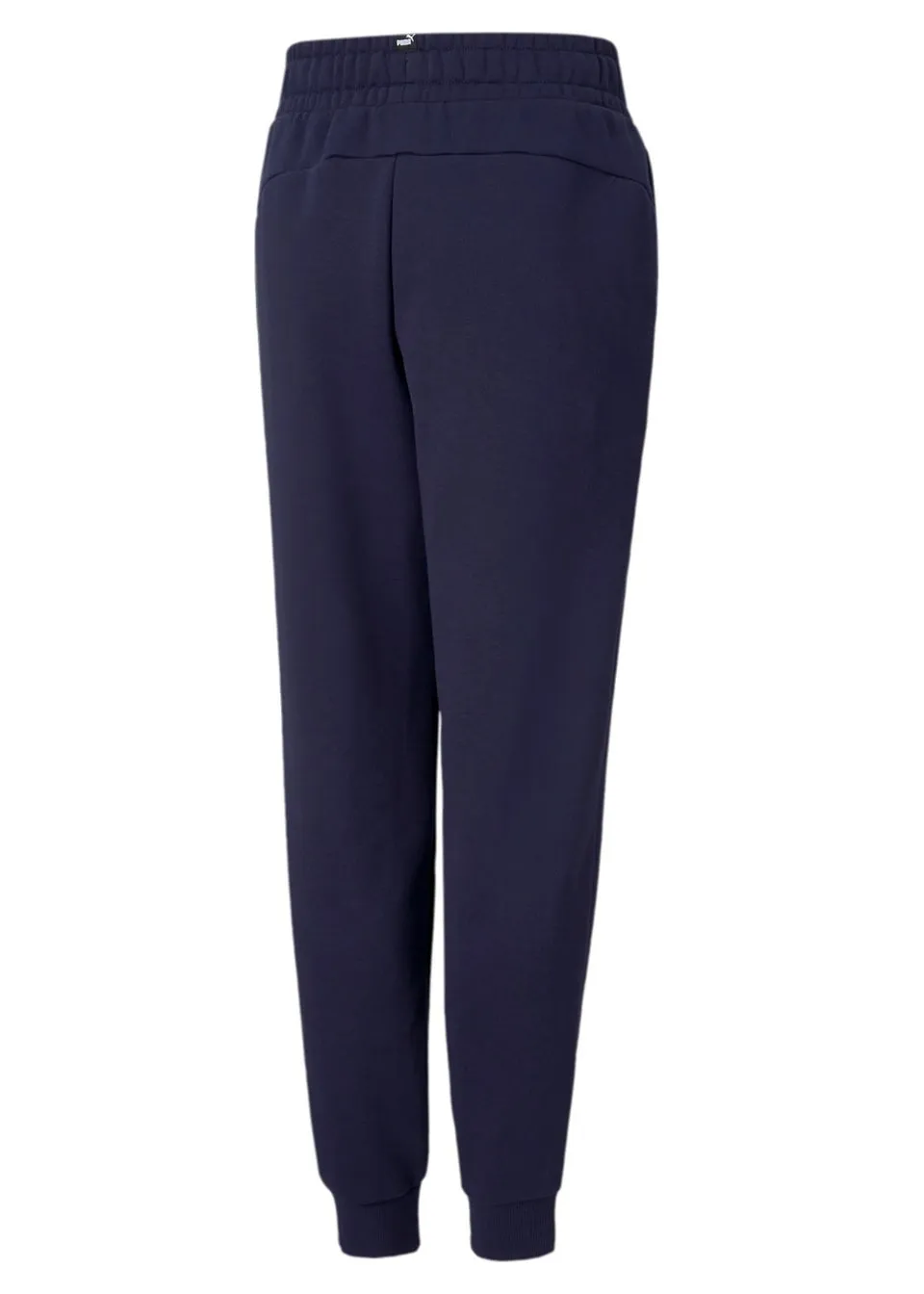 Puma Peacock ESS Slim Jogging Bottoms