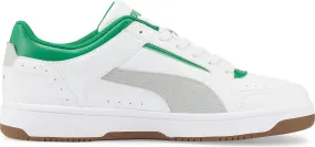 Puma Rebound Joy Low White/Green