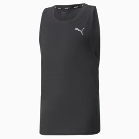 Puma Run Favorite Singlet - T-shirt | Hardloop