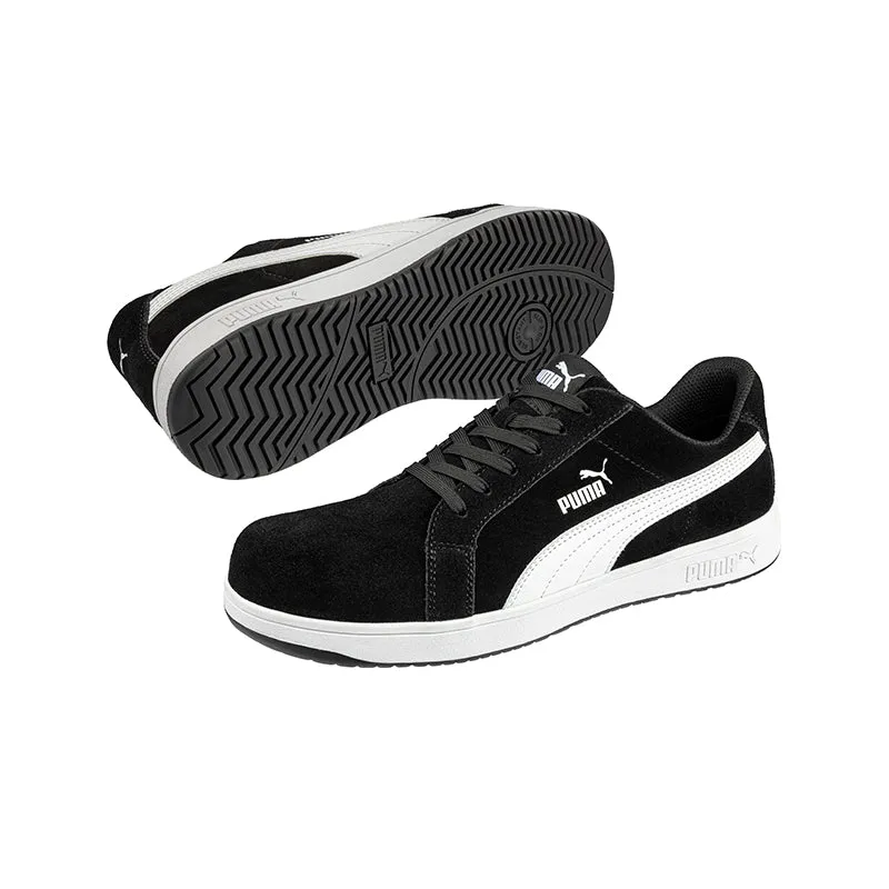 Puma Safety Iconic Unisex-(640017)-