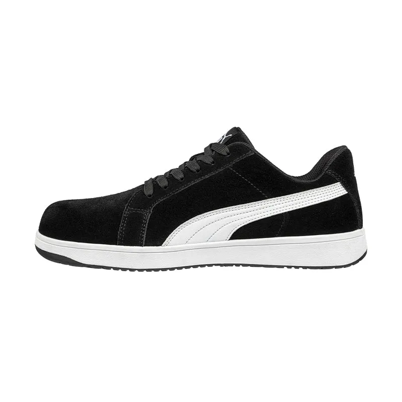 Puma Safety Iconic Unisex-(640017)-