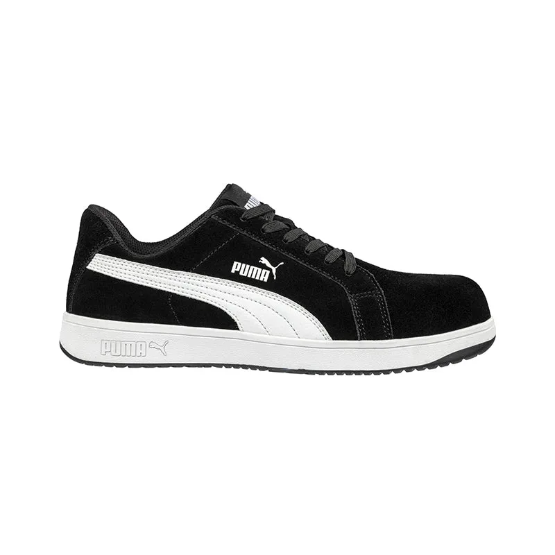 Puma Safety Iconic Unisex-(640017)-