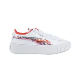 Puma Scarpe Basket Platform Trailblazer Sqn Ps  junior 