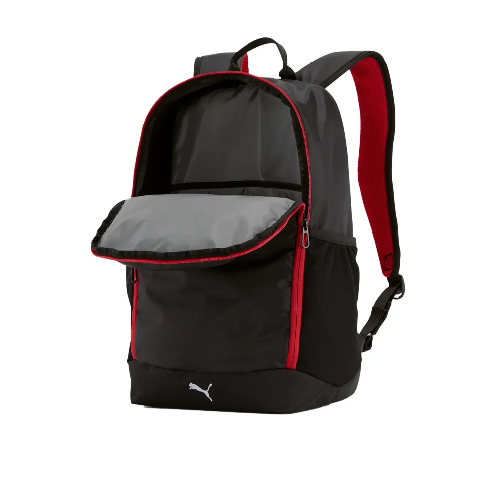 Puma Scuderia Ferrari Replica Backpack Puma Black 078881-01