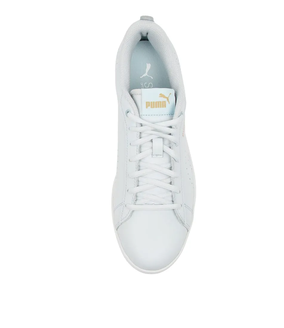 PUMA Smash Plein Air-gold-wht