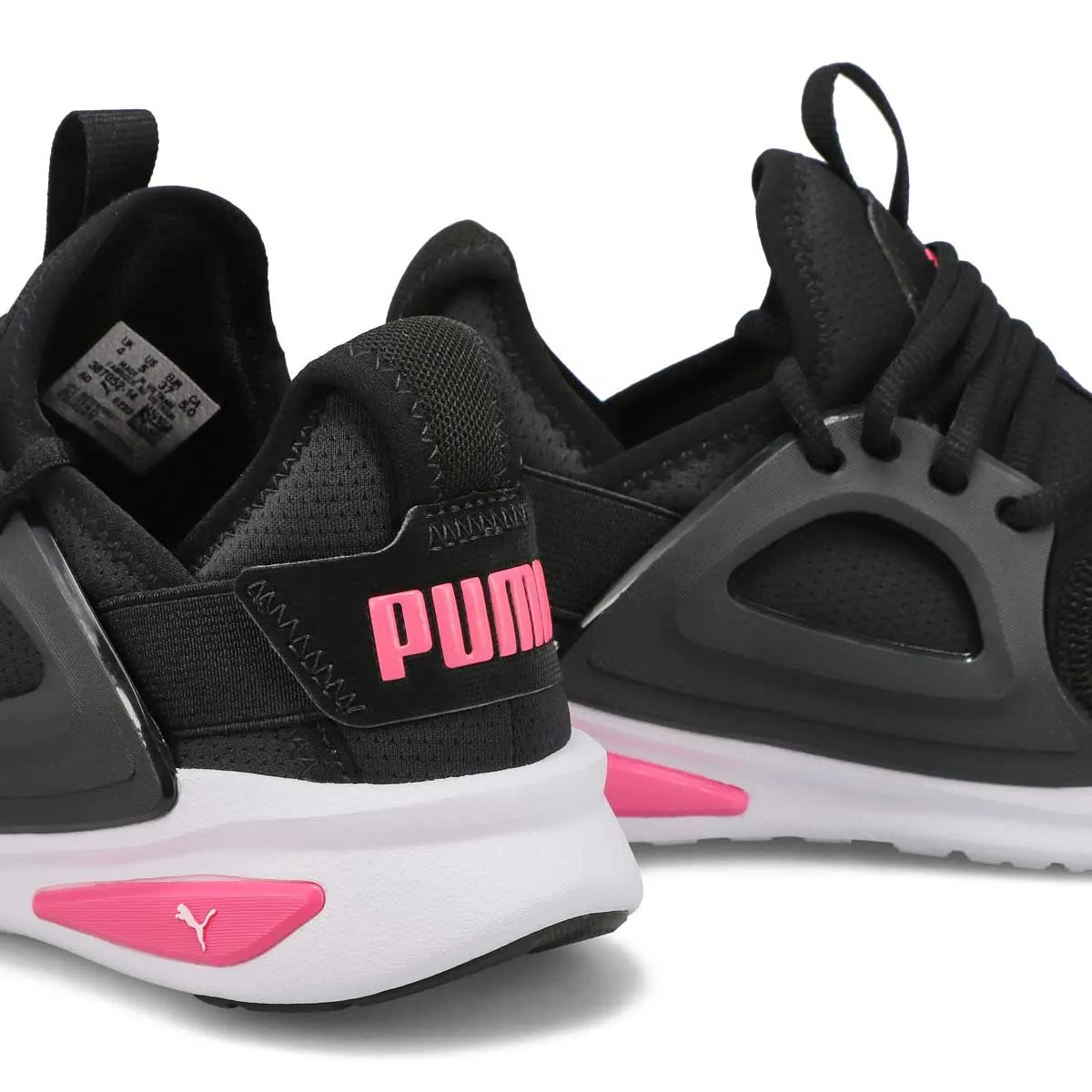 Puma  Softride Enzo Evo Jr Girls