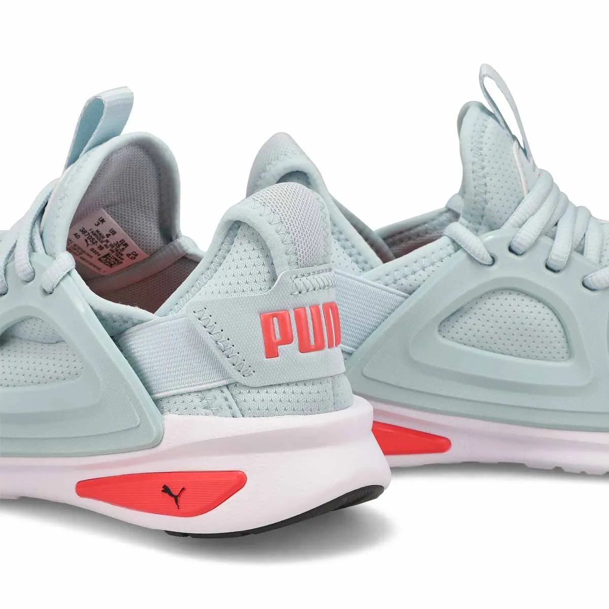 Puma  Softride Enzo Evo Jr Girls