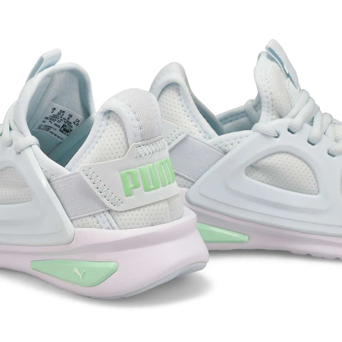 Puma  Softride Enzo Evo Jr Girls