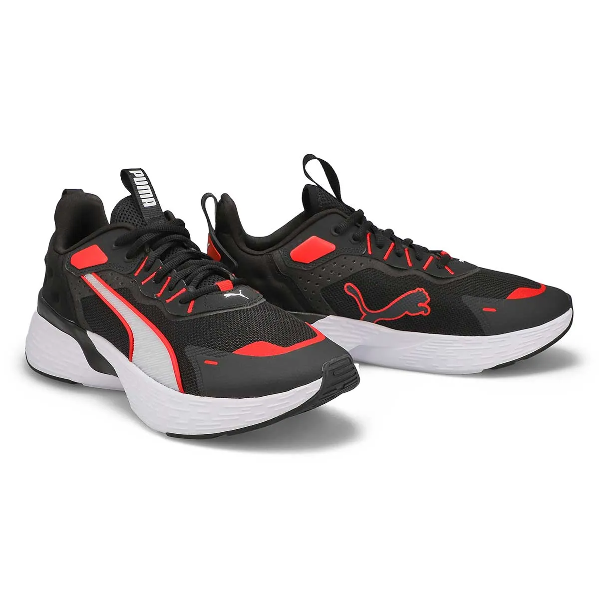 Puma  Softride Sway Mesh Men