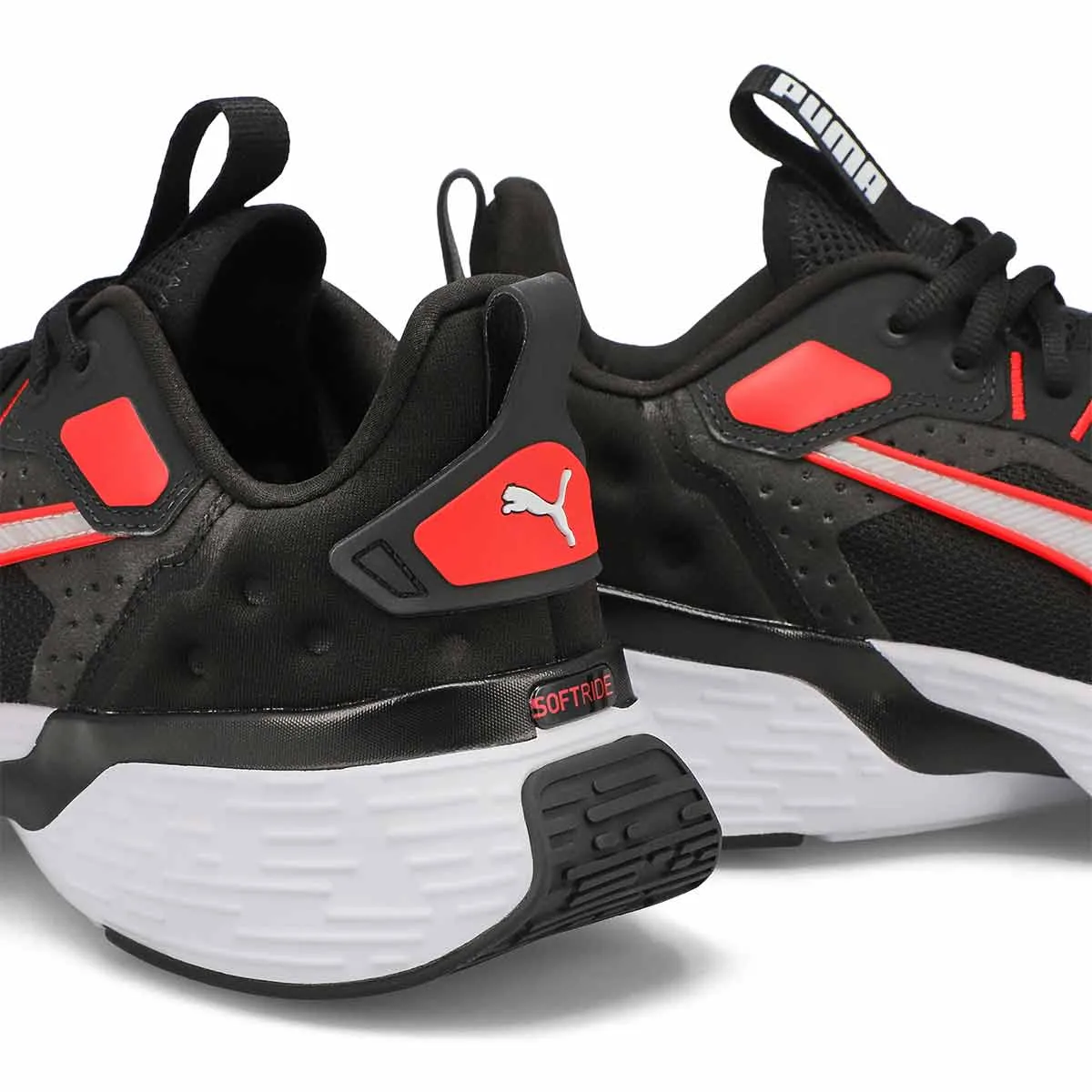 Puma  Softride Sway Mesh Men