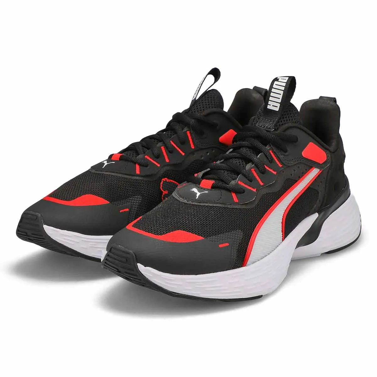 Puma  Softride Sway Mesh Men