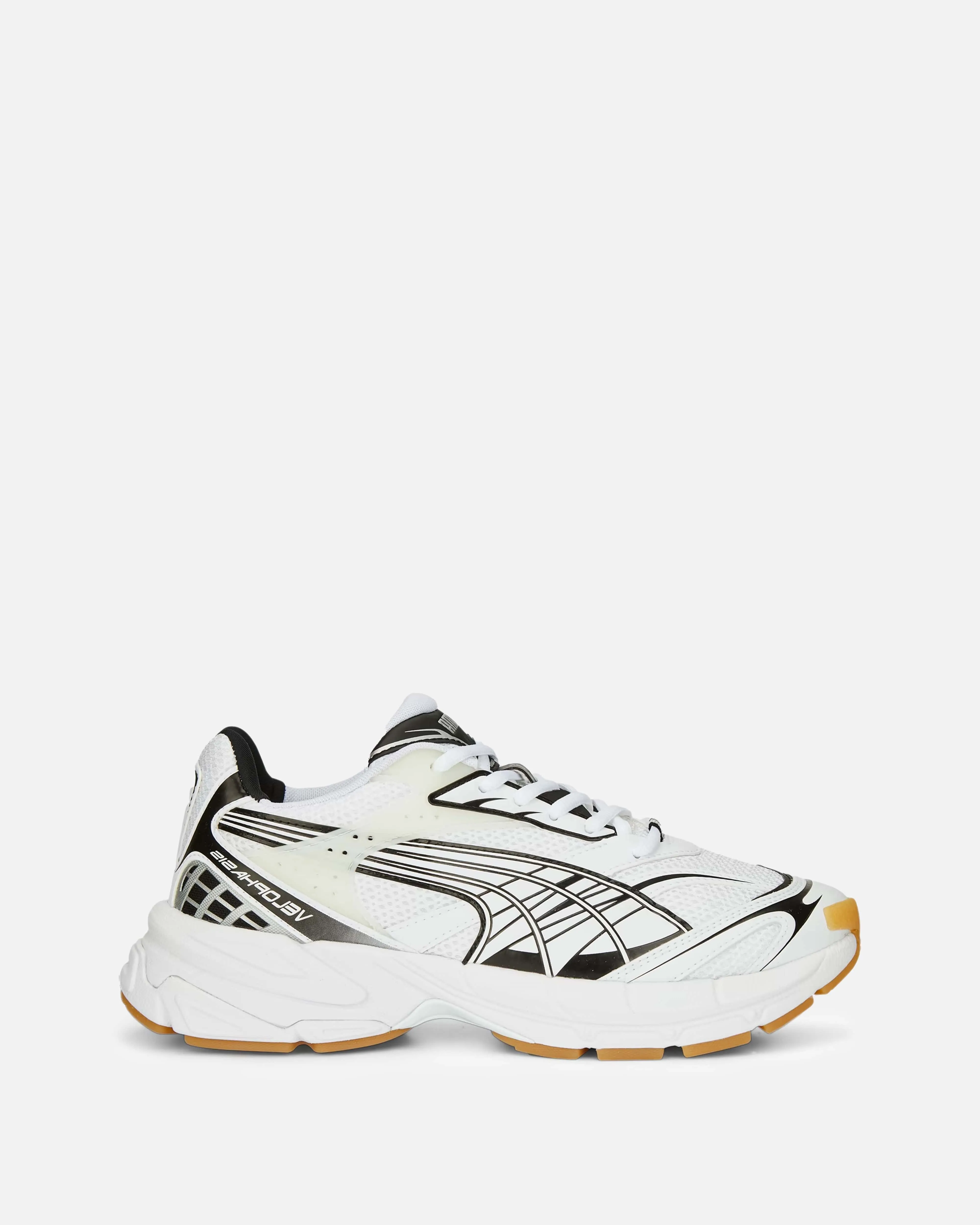 Puma Velophasis Technisch 'Puma White-Puma Black'