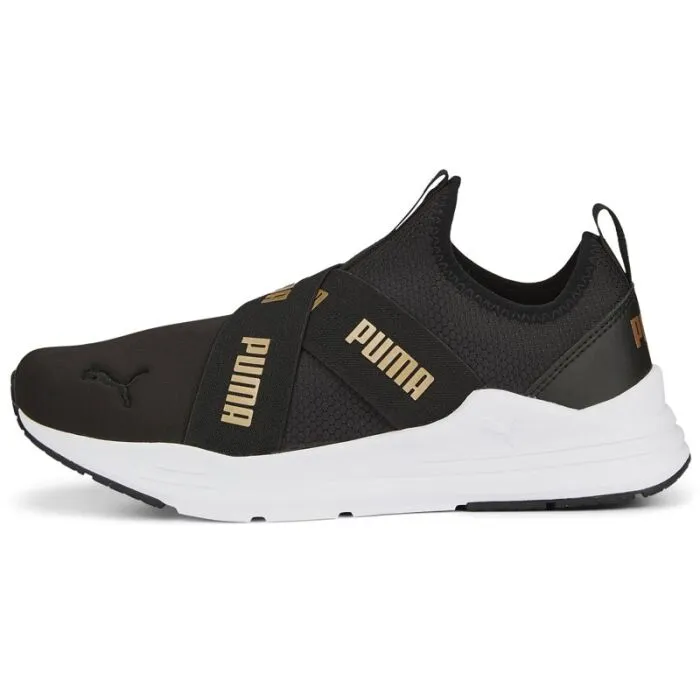 Puma WIRED RUN SLIPON WNS SPACE