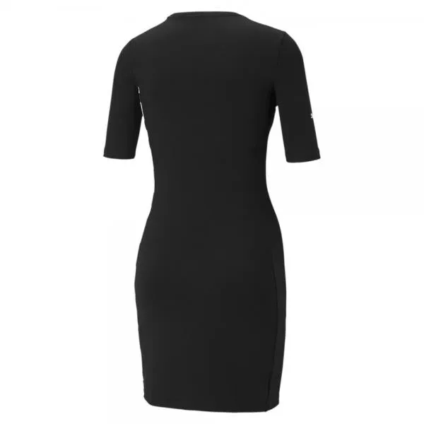 PUMA - Women - BMW Dress - Black