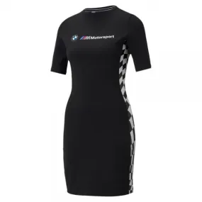 PUMA - Women - BMW Dress - Black