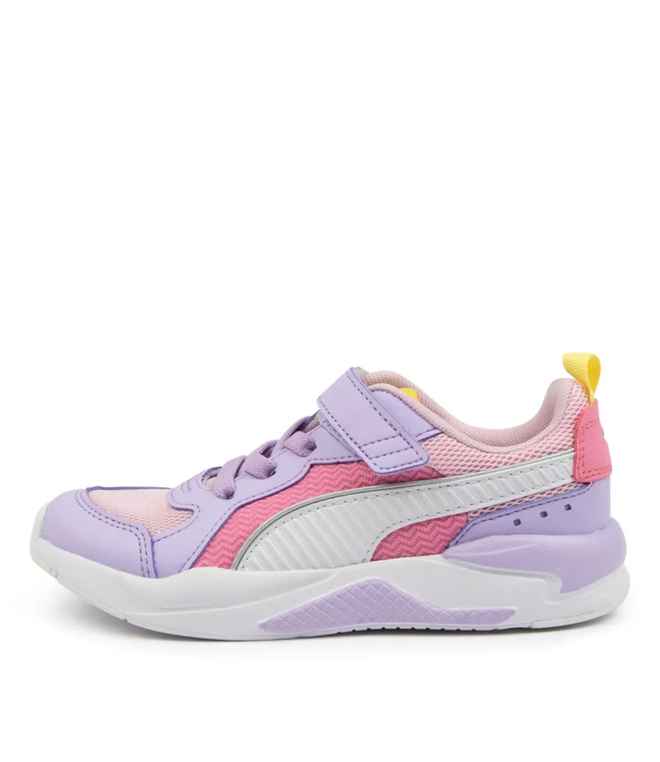 PUMA X-ray Np Ac Tot Purple