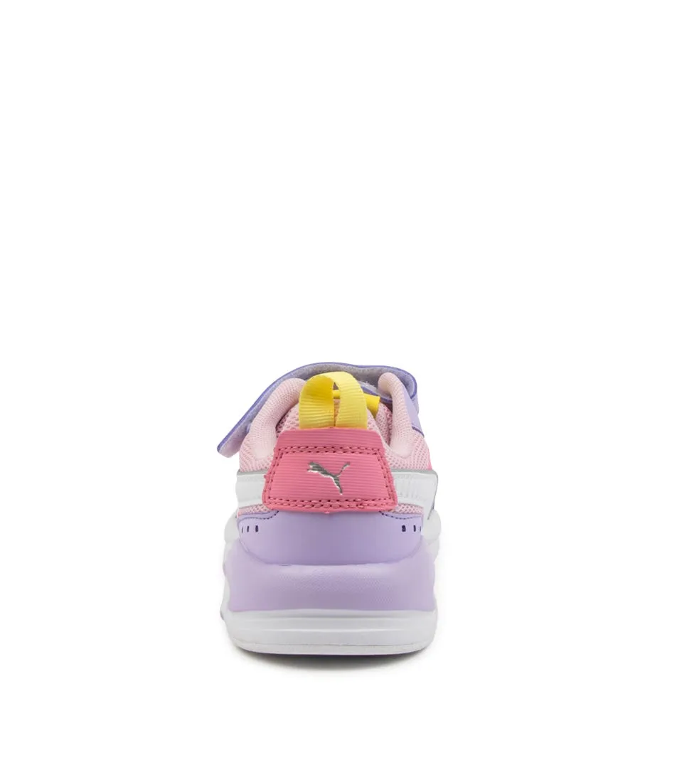 PUMA X-ray Np Ac Tot Purple