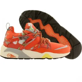 Puma x Swash Women Blaze of Glory (orange / nasturtium)