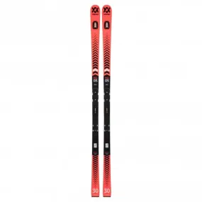 Racetiger GS X WC 27 Flat Race Ski 2022