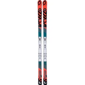 Racetiger WC 35m GS Race Ski 2015 - 191cm