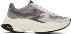 Rag & bone Gray RB Legacy Sneakers