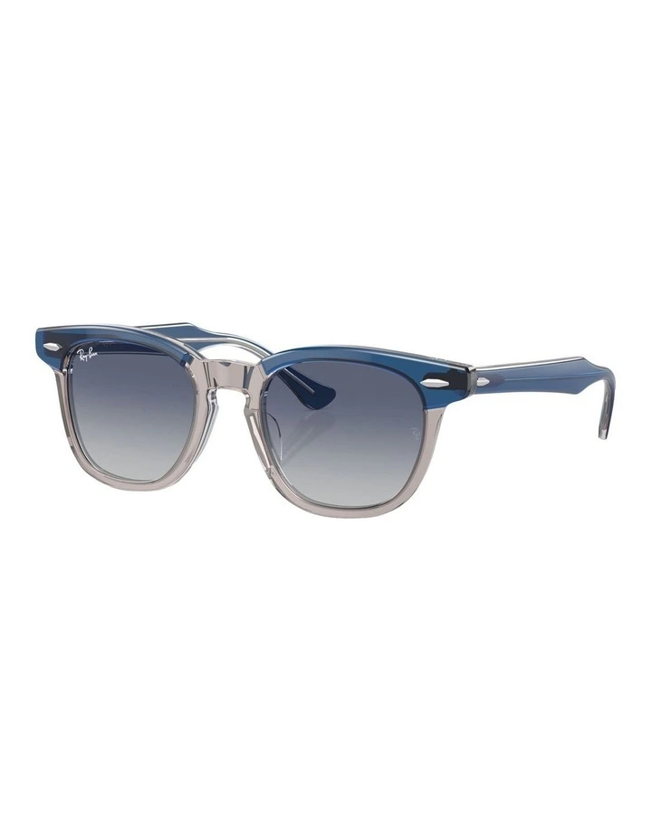 RB9098S Sunglasses in Blue