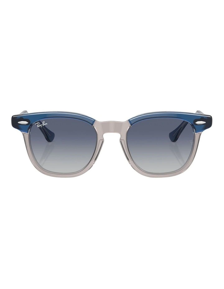 RB9098S Sunglasses in Blue