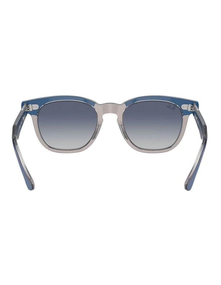 RB9098S Sunglasses in Blue