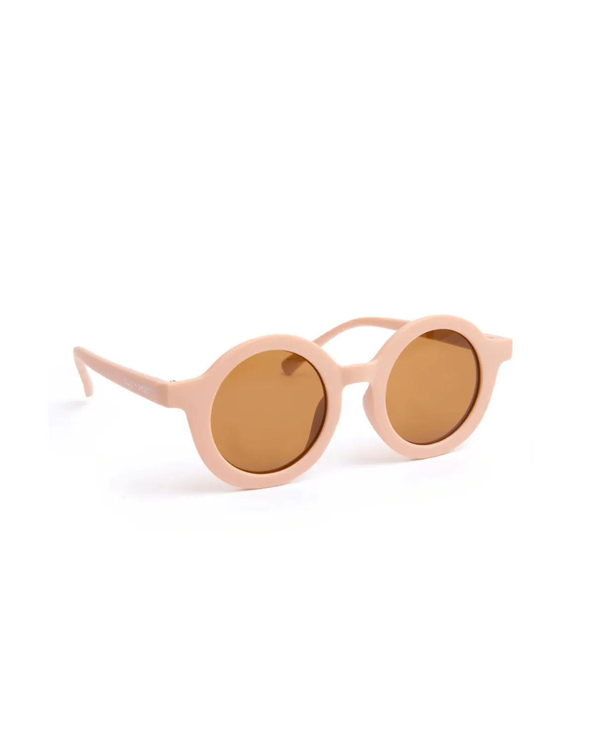 Recycled Plastic Sunglasses - Ballet Slipper