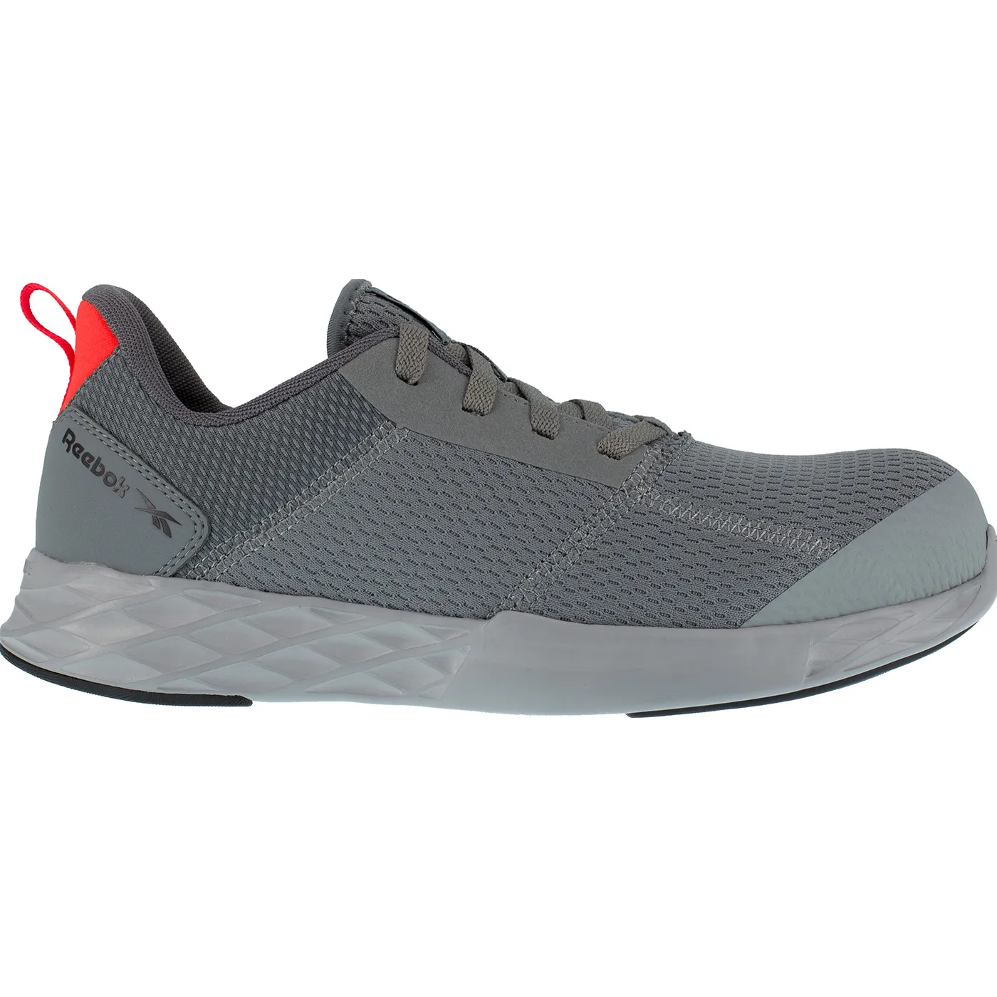 Reebok Astroride Strike Work Men's Composite Toe Static-Dissipative Athletic Shoe