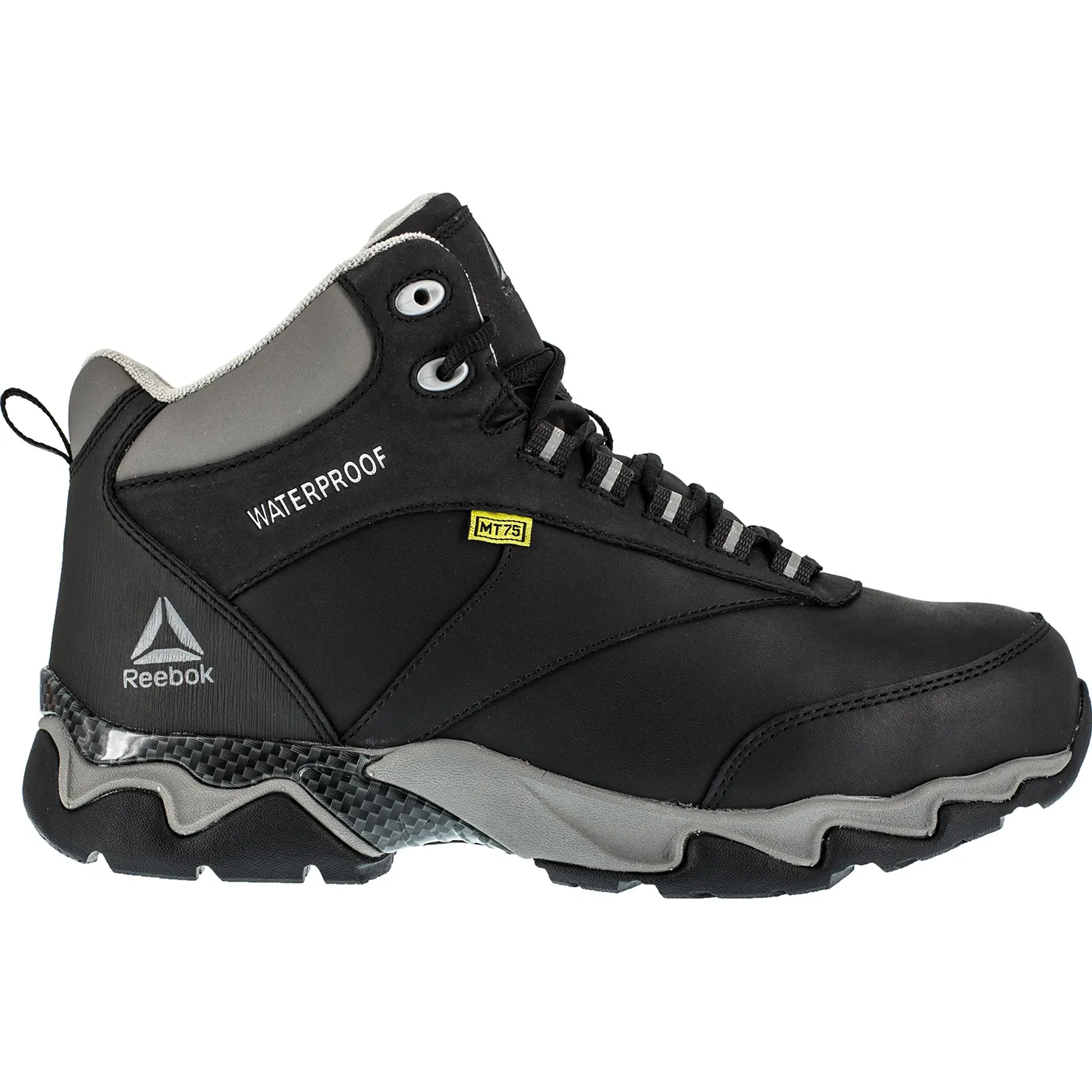 Reebok Beamer Women's Composite Toe Internal Met Guard Waterproof Work Hiker