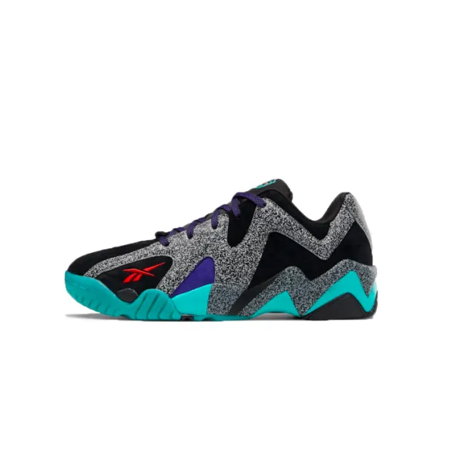 Reebok x Nicekicks Kamikaze II Low NBA JAMZ All Star 202...