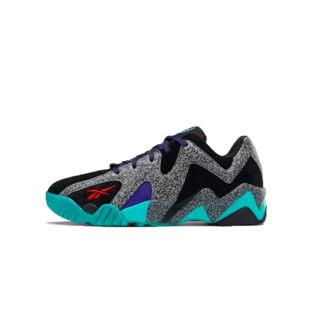 Reebok x Nicekicks Kamikaze II Low NBA JAMZ All Star 202...