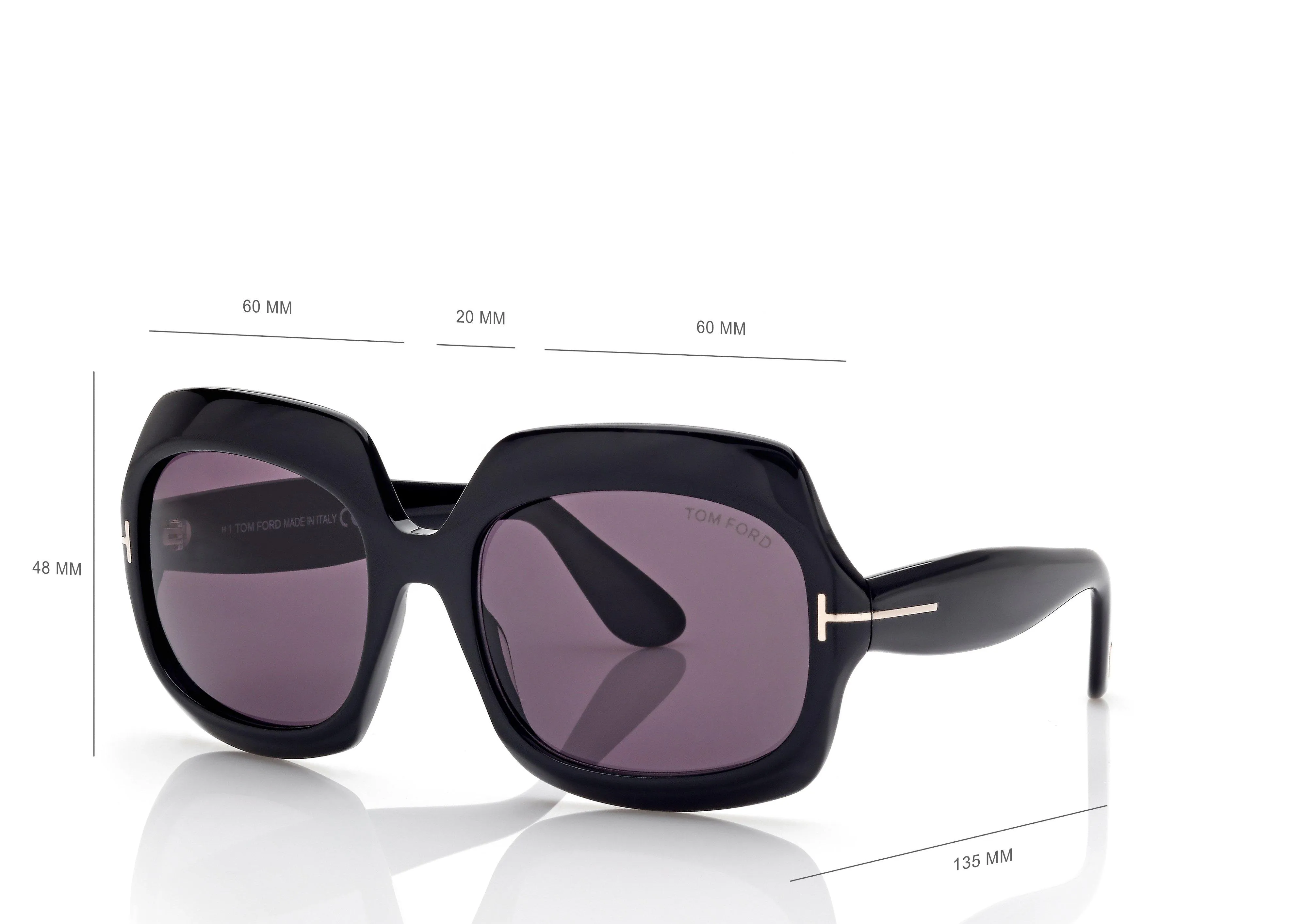 REN SUNGLASSES