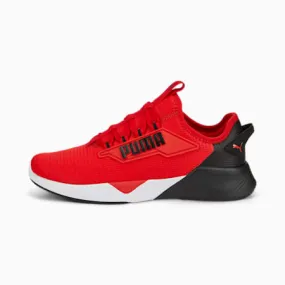 Retaliate 2 Unisex Running Shoes | High Risk Red-Puma Black | PUMA Shop All Puma | PUMA 